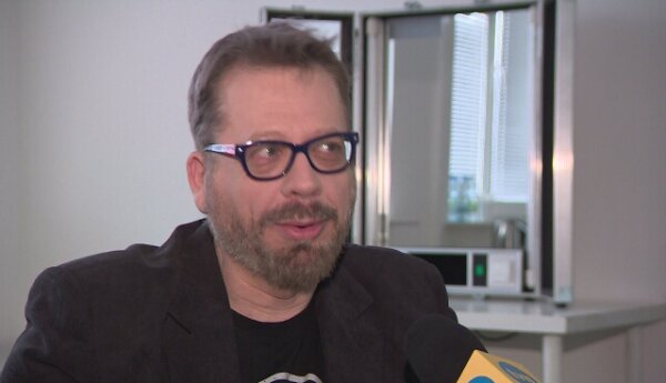 Raczek zaskoczony reakcją Gessler!