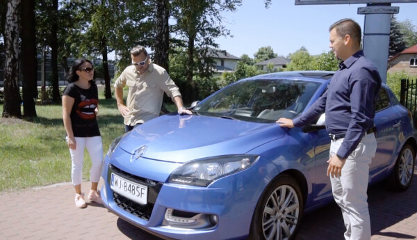 Kompakt z automatem za 35 tysięcy