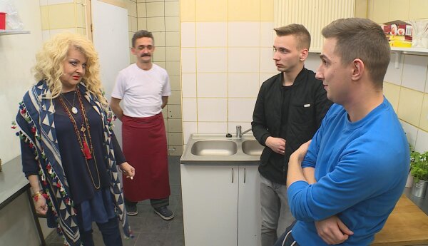Zobacz najlepsze fragmenty rewolucji z Łodzi! Było ostro - sprawdźcie dlaczego...