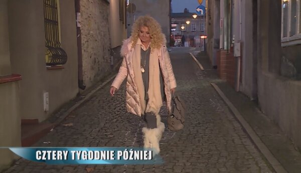Powrót do Czeladzi i wizyta we "Francuskiej Bajaderze"