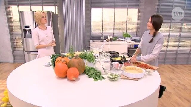 Tarta i quiche Ani Starmach (cz.2)