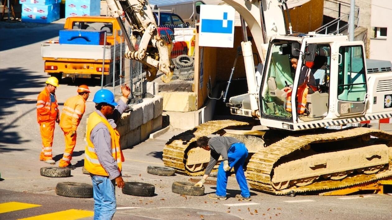 Coraz więcej bezrobotnych. Za 4 lata będzie ich 220 mln