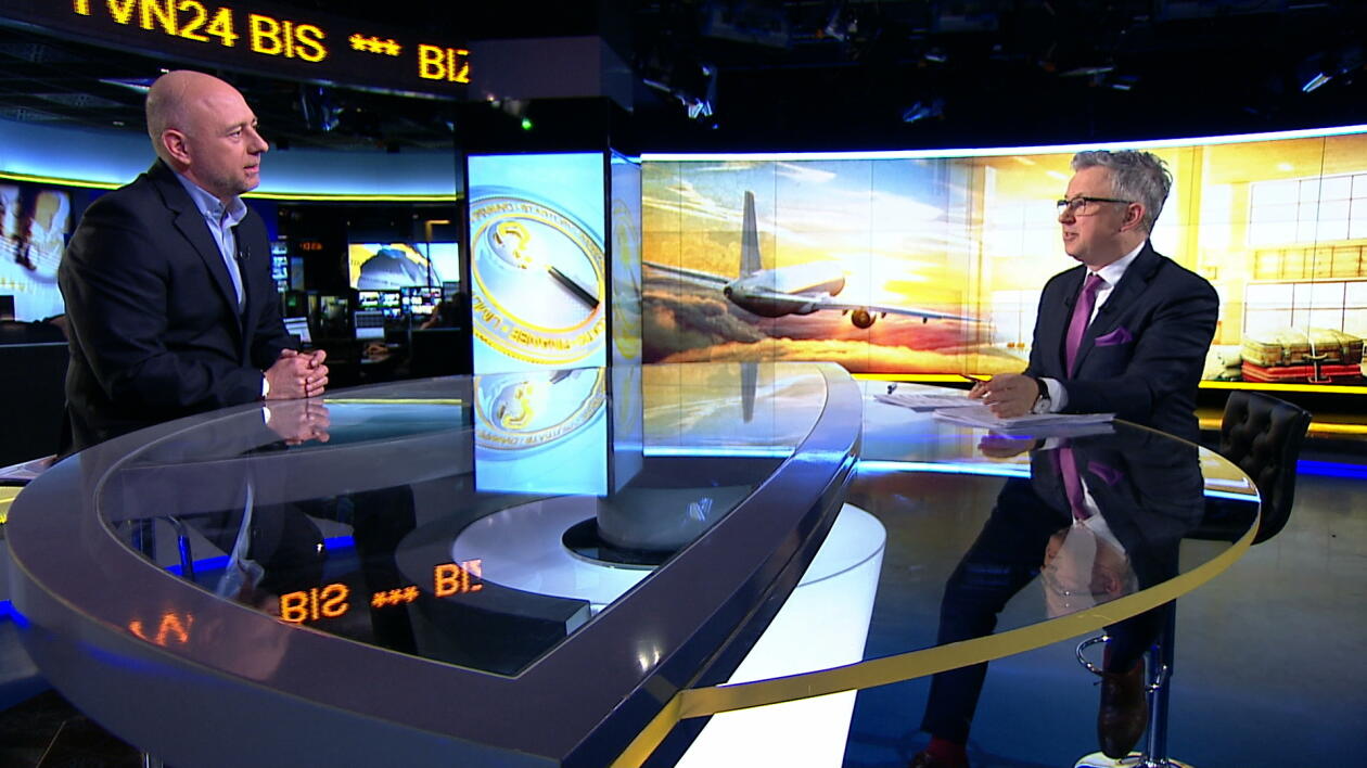 "Biznes dla Ludzi", 26.03