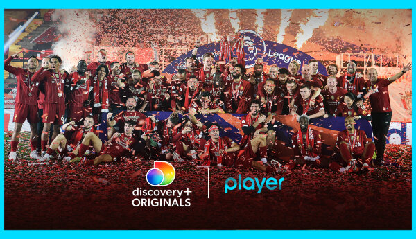 Wyjątkowy dokument „Liverpool: Powrót mistrzów” dostępny od 22 lutego w discovery+ na Playerze